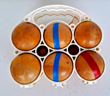 Ancien jeu boules d'occasion  Aubenas