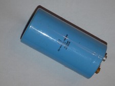 Becherkondensator elko elektro gebraucht kaufen Becherkondensator elko elektro gebraucht kaufen  Stollberg, Niederdorf