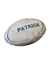 Used rugby ball for sale  BIRMINGHAM