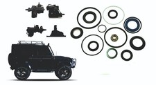 Kit revisione completo usato  Mistretta