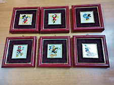 Mini quadretti con usato Mini quadretti con usato  Novafeltria