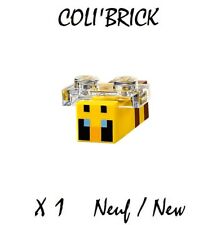 Lego Minecraft Minifig - L'abeille / Animal Air Bee - minebee02 NEW, używany na sprzedaż  Wysyłka do Poland