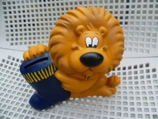 Mascotte tirelire crédit d'occasion  Enghien-les-Bains