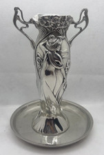 Rare williams pewter for sale  PRESTON