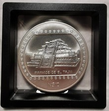 5oz silber präcolumbianische gebraucht kaufen  Hamburg