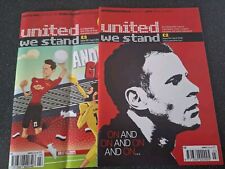 United stand fanzine for sale  MANCHESTER