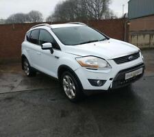 Ford kuga tailgate for sale  DUMFRIES