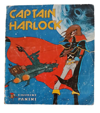 Album panini captain usato  Biella