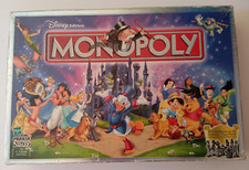 Monopoly disney edition gebraucht kaufen  Vaihingen an der Enz