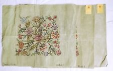 Vintage tapestry canvases for sale  STURMINSTER NEWTON