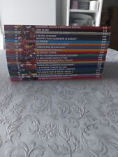 Deadpool serie oro usato  Parma