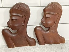 Pair freestanding hagenauer for sale  SALISBURY