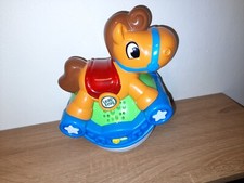 Leapfrog roll horse for sale  ABERDEEN