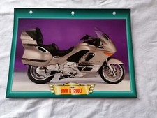 Bmw 1200lt fiche d'occasion  Conches-en-Ouche