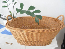 Wäschekorb braun gebraucht gebraucht kaufen  Brühl