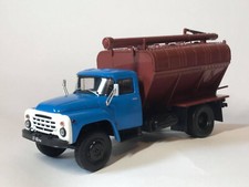 Zil 130 zsk gebraucht kaufen  Landshut