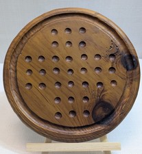 Vintage handmade wooden for sale  South Berwick