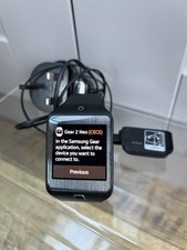 Samsung gear neo for sale  SWINDON