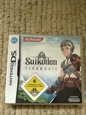 Suikoden tierkreis gebraucht kaufen  Dissen am Teutoburger Wald