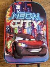 Disney cars child for sale  SHEFFIELD