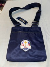 Polo Golf 2016 Ralph Lauren Ryder Cup tiracolo comprar usado  Enviando para Brazil