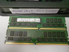 Hynix 32gb ddr4 gebraucht kaufen  Wenzenbach