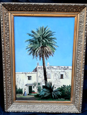 Bel dipinto palermo usato  Genova