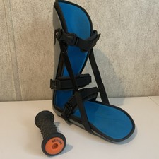 Alpha medical plantar for sale  Vinton