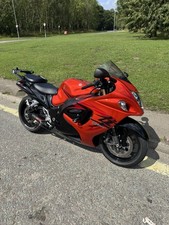 Hayabusa gen coffman for sale  CHESTER LE STREET