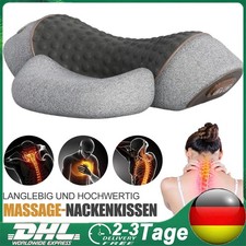 Massagekissen wärmekissen gä gebraucht kaufen  Aspisheim, Grolsheim