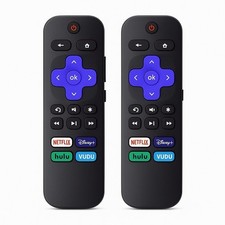 2pack remote control for sale  USA