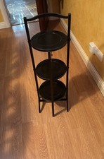 Vintage wooden three for sale  AMERSHAM