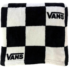 blanket white throw black for sale blanket white throw black for sale  Litchfield Park