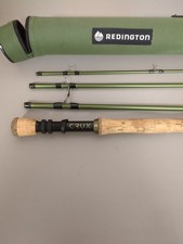 Redington crux 10wght for sale  EDINBURGH
