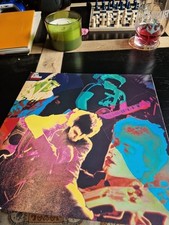 Stiff little finger for sale  ELY