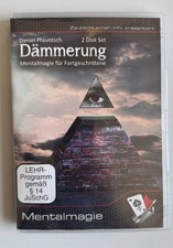 Dämmerung mentalmagie fortges gebraucht kaufen  Künzell