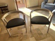Sedie vintage usato  Macerata
