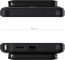 Capa carteira Ghostek EXEC MagSafe com suporte magnético para cartão para Galaxy S25 Ultra, usado comprar usado  Enviando para Brazil