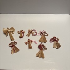 Handmade corn straw for sale Handmade corn straw for sale  EASTBOURNE