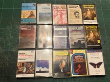 Classical james last for sale  WALLINGFORD