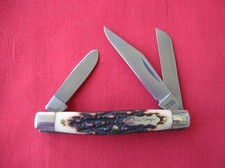 uncle henry knives for sale  Burkesville