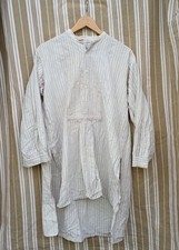 Chemise nuit ancienne d'occasion  Corbie