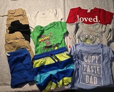 Baby boy clothing for sale  Alanson