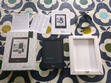Kobo touch reader for sale  KINROSS