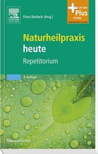 Naturheilpraxis repetitorium gebraucht kaufen  Berlin