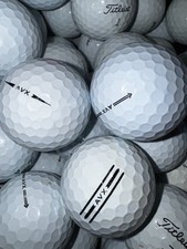 Titleist avx aaa for sale  Gurdon