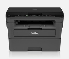 Brother dcp l2530dw gebraucht kaufen  Halle