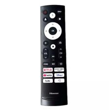 Novo Genuíno ERF3AG90H Para Controle Remoto de TV por Voz Hisense ERF3M90H ERF3S90H comprar usado  Enviando para Brazil