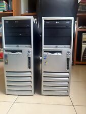 Vendo compaq d530 usato  Bucine