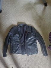Ladies leather motorcycle for sale  Anson
